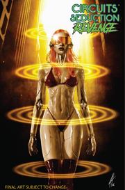 CIRCUITS SEDUCTION REVENGE #1 *RELEASE DATE 11/4/26*