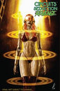 CIRCUITS SEDUCTION REVENGE #1 *RELEASE DATE 11/4/26*