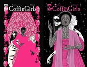 COFFIN GIRLS #1 (OF 5) *RELEASE DATE 10/14/26*