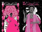 COFFIN GIRLS #1 (OF 5) *RELEASE DATE 10/14/26*