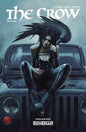 CROW FLESH AND BLOOD #1 *RELEASE DATE 10/7/26*