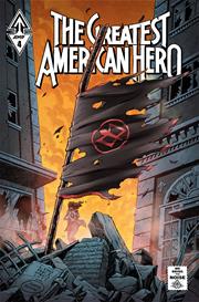 GREATEST AMERICAN HERO #4 (OF 5) *RELEASE DATE 11/4/26*