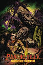 PANCHO VILLA MONSTER HUNTER #2 (OF 3) *RELEASE DATE 10/14/26*