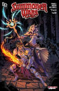 SUMMONER WARS #2 (OF 4) *RELEASE DATE 10/21/26*
