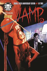 VAMP DELUXE #1 (OF 2) *RELEASE DATE 10/14/26*