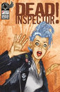 DEAD INSPECTOR #2 (OF 2) *RELEASE DATE 10/28/26*