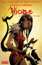 TALES OF ASUNDA VOL 2 #1 (OF 4) NIOBE SHE TRIBE *RELEASE DATE 10/14/26*