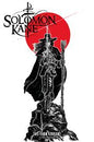 SOLOMON KANE THE LION ERRANT #4 (OF 4) *RELEASE DATE 10/28/26*