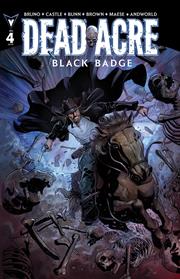 DEAD ACRE #4 *RELEASE DATE 10/28/26*
