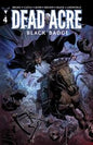 DEAD ACRE #4 *RELEASE DATE 10/28/26*