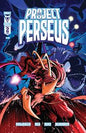 PROJECT PERSEUS #2 *RELEASE DATE 10/14/26*
