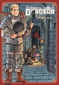 DELICIOUS IN DUNGEON TP VOL 01 *RELEASE DATE 10/7/26*
