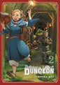DELICIOUS IN DUNGEON TP VOL 02 *RELEASE DATE 10/7/26*