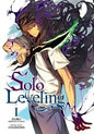 SOLO LEVELING TP VOL 01 *RELEASE DATE 10/21/26*