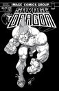 SAVAGE DRAGON #270 CVR B ERIK LARSEN 70S TRADE DRESS VAR (MR)