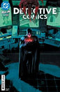 DETECTIVE COMICS #1091 CVR A MIKEL JANIN *RELEASE DATE: 11/27/24* *(DH I1)*