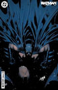 BATMAN UNCOVERED #1 (ONE SHOT) CVR B DAVID NAKAYAMA VAR *RELEASE DATE: 11/13/24*