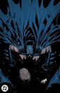 BATMAN UNCOVERED #1 (ONE SHOT) CVR D DAVID NAKAYAMA FOIL VAR *RELEASE DATE: 11/13/24*