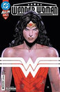 WONDER WOMAN #15 CVR A DANIEL SAMPERE *RELEASE DATE: 11/20/24*