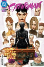 CATWOMAN #70 CVR A SEBASTIAN FIUMARA *RELEASE DATE: 11/20/24*