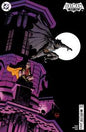 BATMAN AND ROBIN YEAR ONE #2 (OF 12) CVR C DAVE JOHNSON CARD STOCK VAR *RELEASE DATE: 11/20/24*