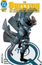 QUESTION ALL ALONG THE WATCHTOWER #1 (OF 6) CVR A CIAN TORMEY *RELEASE DATE: 11/20/24* *(DH L3)*