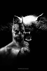 BATMAN FULL MOON #2 (OF 4) CVR A STEVAN SUBIC GLOW-IN-THE-DARK *RELEASE DATE: 11/20/24* *(DH T2)*