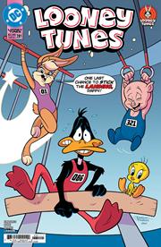 LOONEY TUNES #281 *RELEASE DATE: 11/13/24*