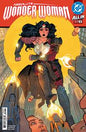 ABSOLUTE WONDER WOMAN #2 Second Printing Cvr A Hayden Sherman *RELEASE DATE: 1/22/25*