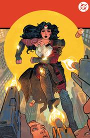 ABSOLUTE WONDER WOMAN #2 Second Printing Cvr C Hayden Sherman Foil Var *RELEASE DATE: 1/22/25*