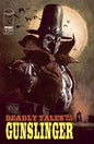 DEADLY TALES OF THE GUNSLINGER SPAWN #1 CVR A PATRIC REYNOLDS *RELEASE DATE: 12/18/24* *(DH J2)*
