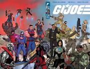 GI JOE #1 CVR A TOM REILLY WRAPAROUND *RELEASE DATE: 11/13/24*