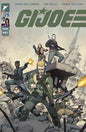 GI JOE #1 CVR B JEROME OPENA & DAVE STEWART VAR *RELEASE DATE: 11/13/24* *(DH E6)*