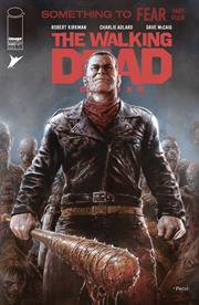 WALKING DEAD DELUXE #100 CVR A DAVID FINCH *RELEASE DATE: 11/6/24*