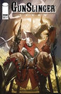 GUNSLINGER SPAWN #38 CVR A DON AGUILLO *RELEASE DATE: 12/4/24*