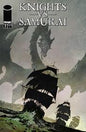 KNIGHTS VS SAMURAI #3 CVR A MIRKO COLAK *RELEASE DATE: 11/27/24* *(DH A21)*