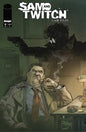 SPAWN SAM AND TWITCH CASE FILES #9 CVR A THADDEUS ROBECK CONNECTING SAM CVR *RELEASE DATE: 12/26/24*