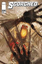 SPAWN SCORCHED #36 CVR A DON AGUILLO *RELEASE DATE: 12/4/24*