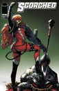 SPAWN SCORCHED #36 CVR B VON RANDAL VAR *RELEASE DATE: 12/4/24*