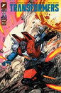 TRANSFORMERS #14 CVR B JORGE CORONA & MIKE SPICER VAR *RELEASE DATE: 11/13/24*