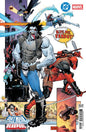 DC MARVEL BATMAN DEADPOOL #1 (ONE SHOT) CVR A DAN MORA *RELEASE DATE: 11/19/25*