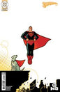 SUPERMAN #32 CVR A DAN MORA (DC K.O.) *RELEASE DATE: 11/26/25* *(DH Q3)*