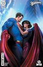 SUPERMAN #32 CVR A DAN MORA (DC K.O.) *RELEASE DATE: 11/26/25* *(DH Q3)*