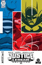 JUSTICE LEAGUE UNLIMITED #13 CVR A DAN MORA (DC K.O.) *RELEASE DATE: 11/26/25* *(DH Q3)*