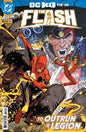 FLASH #27 CVR A DAN MORA (DC K.O.) *RELEASE DATE: 11/26/25* *(DH Z5)*