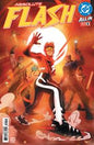 ABSOLUTE FLASH #9 CVR A NICK ROBLES *RELEASE DATE: 11/19/25*