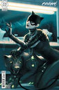 CATWOMAN #81 CVR A SEBASTIAN FIUMARA *RELEASE DATE: 11/19/25*
