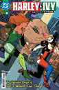 HARLEY AND IVY LIFE AND CRIMES #1 (OF 6) CVR A ERICA HENDERSON *RELEASE DATE: 11/5/25* (DH O4)