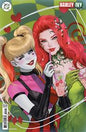 HARLEY AND IVY LIFE AND CRIMES #1 (OF 6) CVR A ERICA HENDERSON *RELEASE DATE: 11/5/25* (DH O4)
