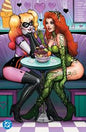 HARLEY AND IVY LIFE AND CRIMES #1 (OF 6) CVR A ERICA HENDERSON *RELEASE DATE: 11/5/25* (DH O4)